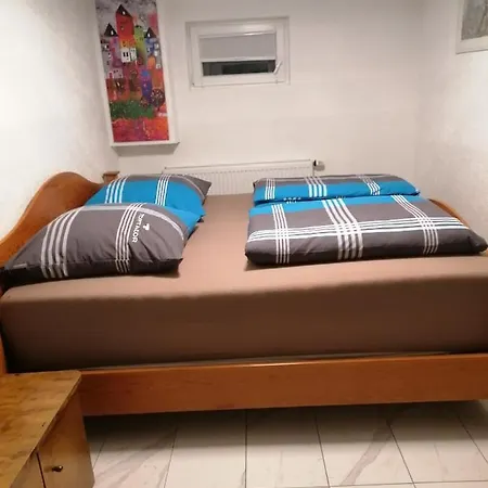 Schoene Einliegerwohnung In