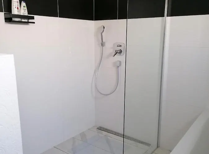 Apartment Schoene Einliegerwohnung In Hechingen