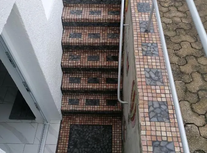 Schoene Einliegerwohnung In Apartment *