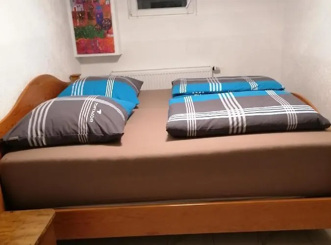 Schoene Einliegerwohnung In